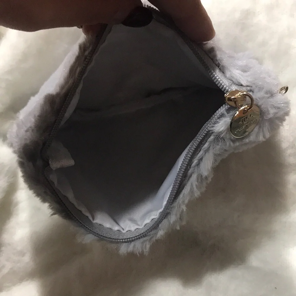 ❤️HP X2❤️ JILL by Jill Stuart Clutch LIKE NEW